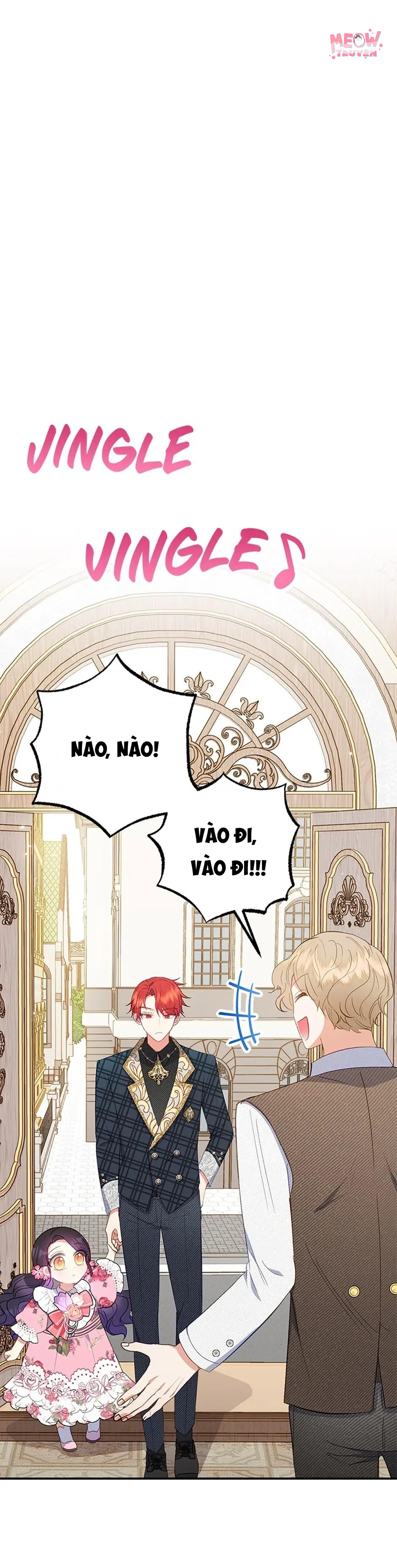 Con Gái Cưng Của Quỷ Chapter 16 - Trang 2