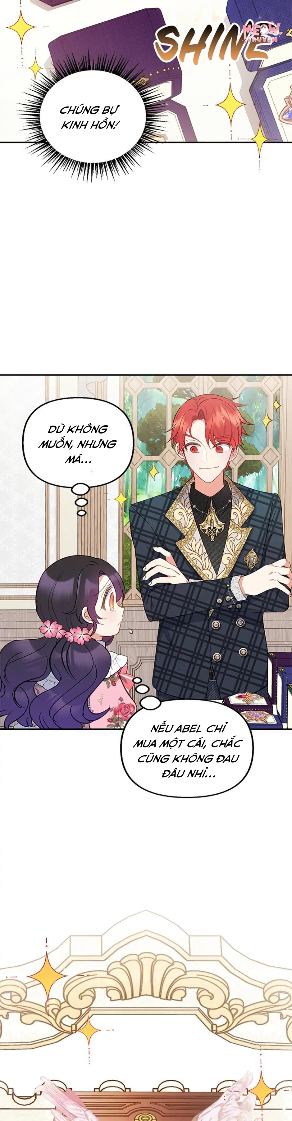 Con Gái Cưng Của Quỷ Chapter 16 - Trang 2