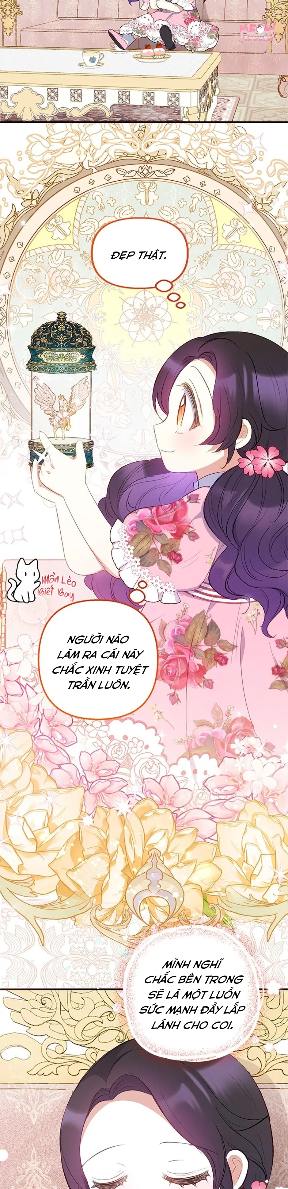 Con Gái Cưng Của Quỷ Chapter 16 - Trang 2