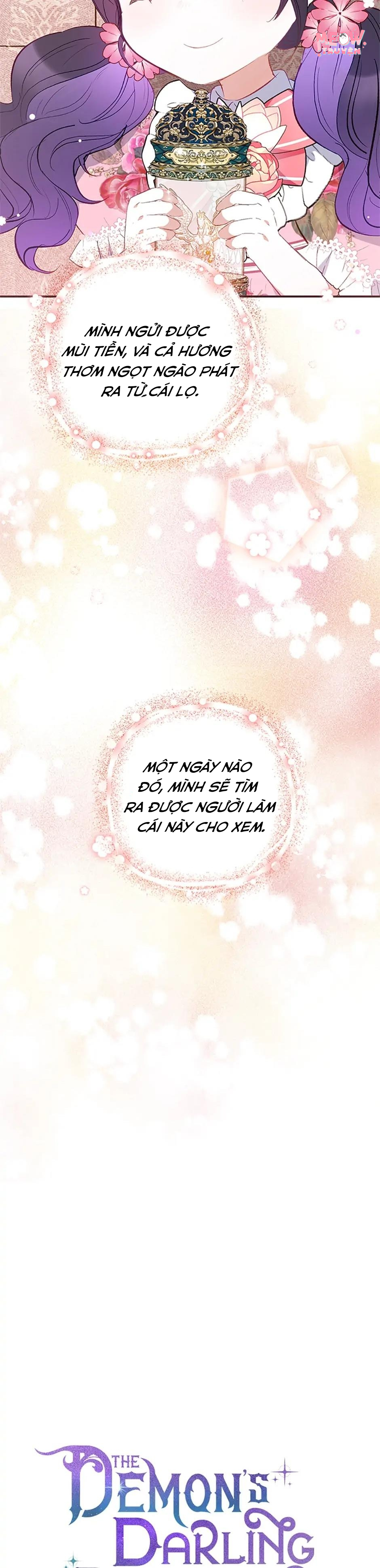 Con Gái Cưng Của Quỷ Chapter 16 - Trang 2
