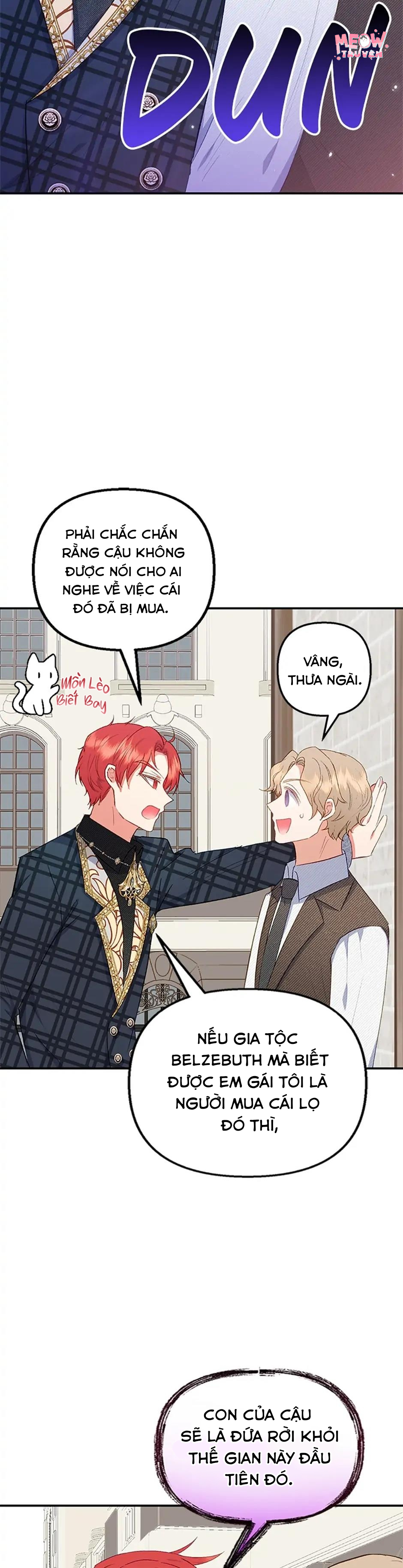 Con Gái Cưng Của Quỷ Chapter 16 - Trang 2
