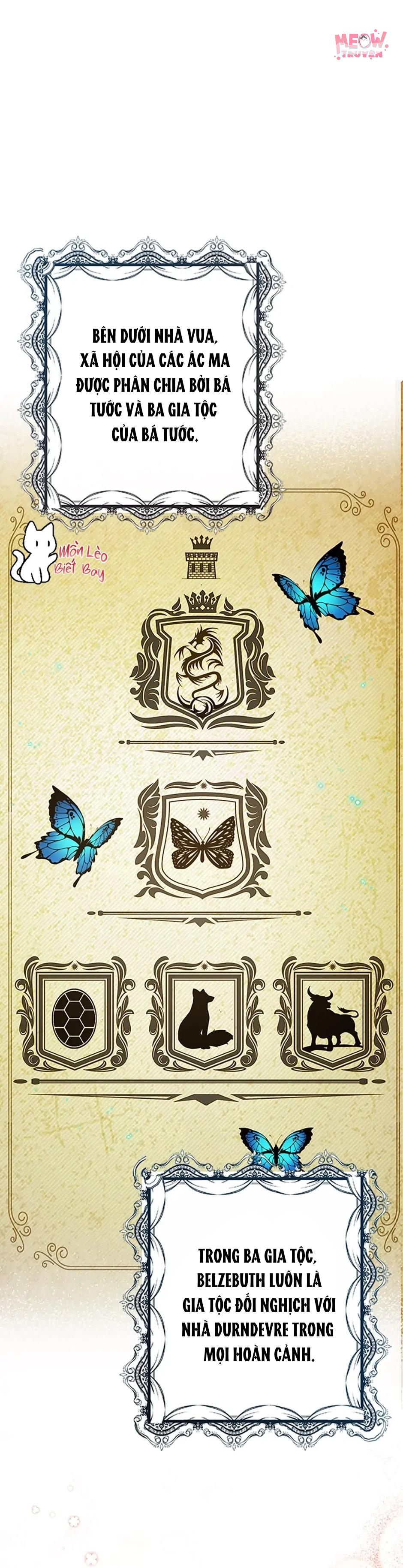 Con Gái Cưng Của Quỷ Chapter 16 - Trang 2