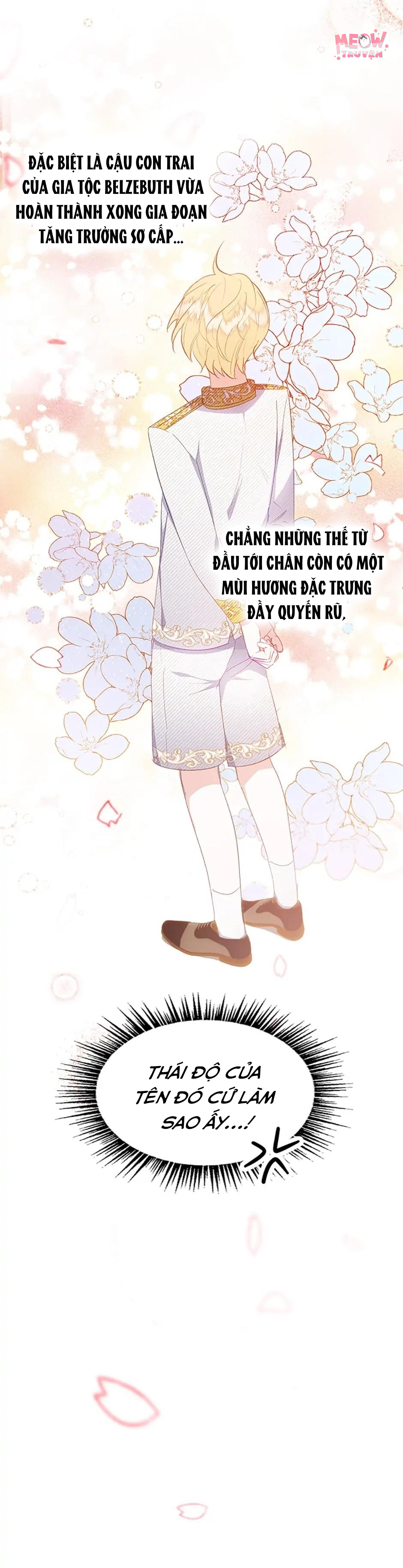 Con Gái Cưng Của Quỷ Chapter 16 - Trang 2