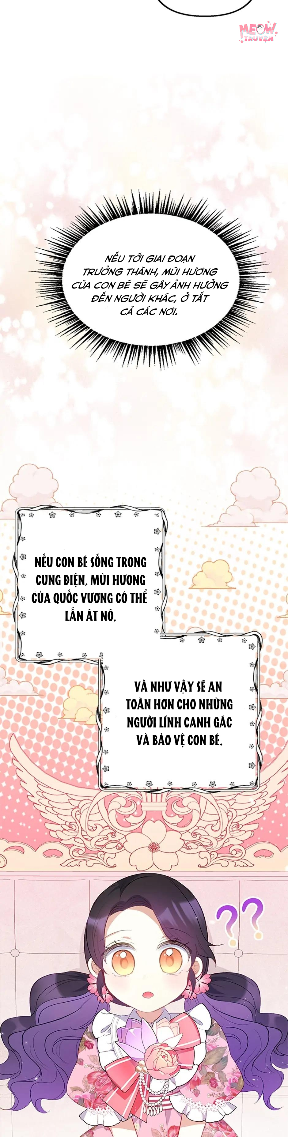 Con Gái Cưng Của Quỷ Chapter 16 - Trang 2