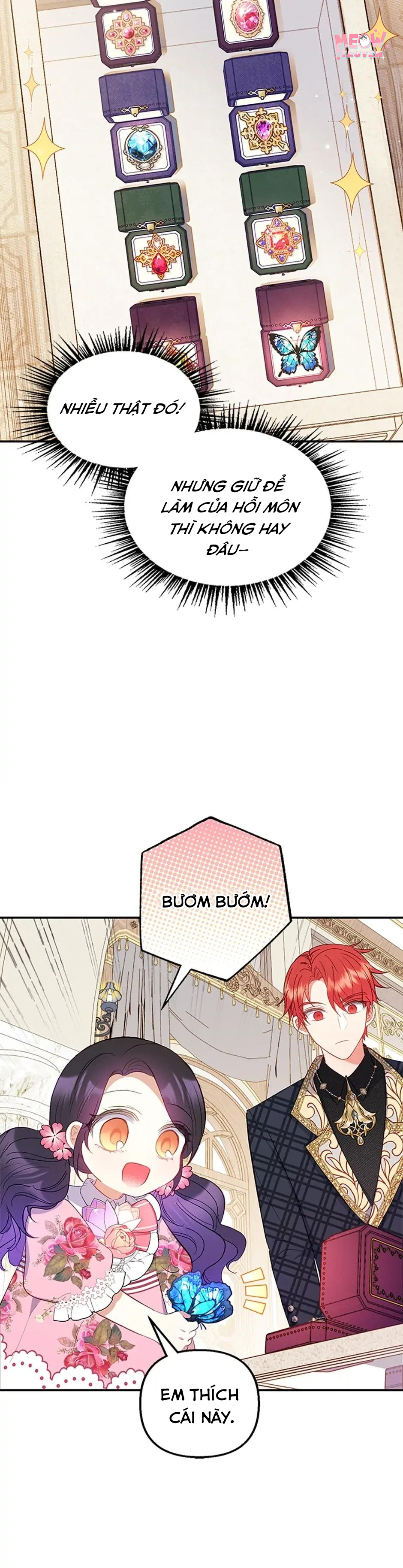 Con Gái Cưng Của Quỷ Chapter 16 - Trang 2