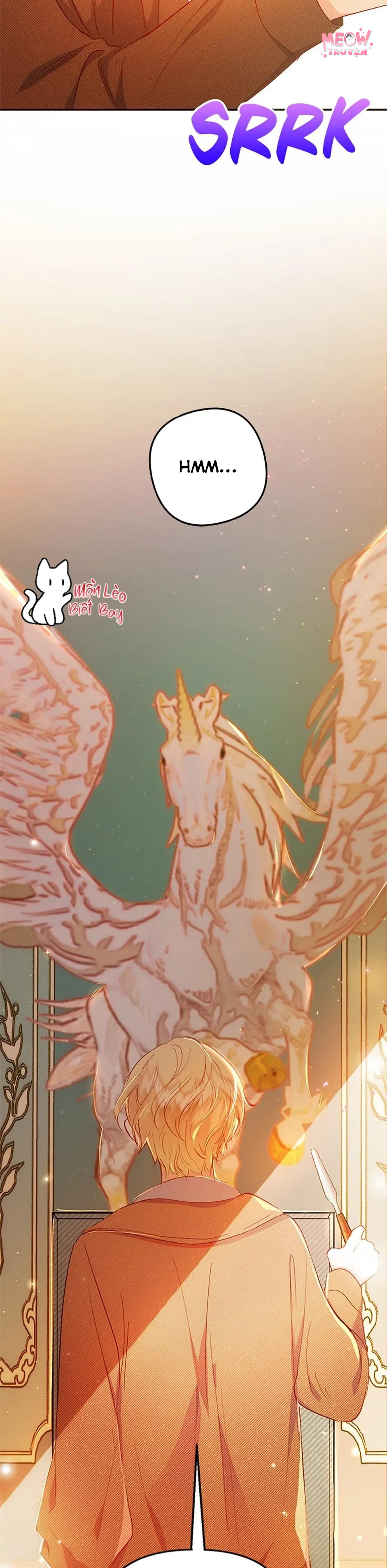 Con Gái Cưng Của Quỷ Chapter 16 - Trang 2