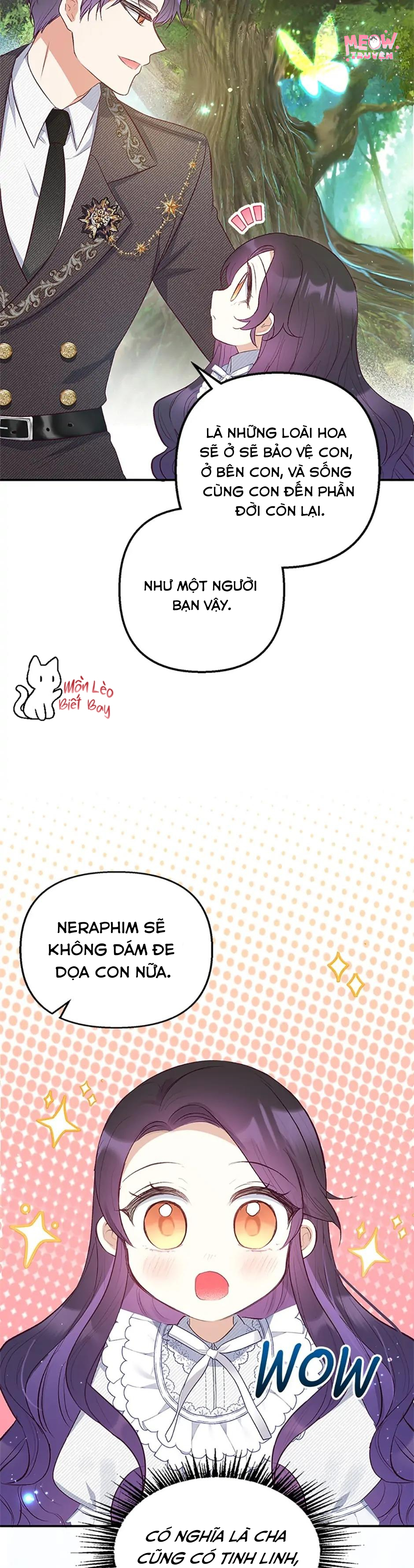 Con Gái Cưng Của Quỷ Chapter 17 - Trang 2