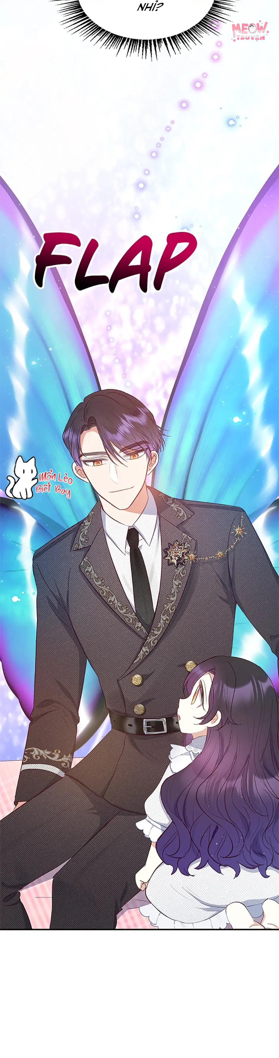 Con Gái Cưng Của Quỷ Chapter 17 - Trang 2