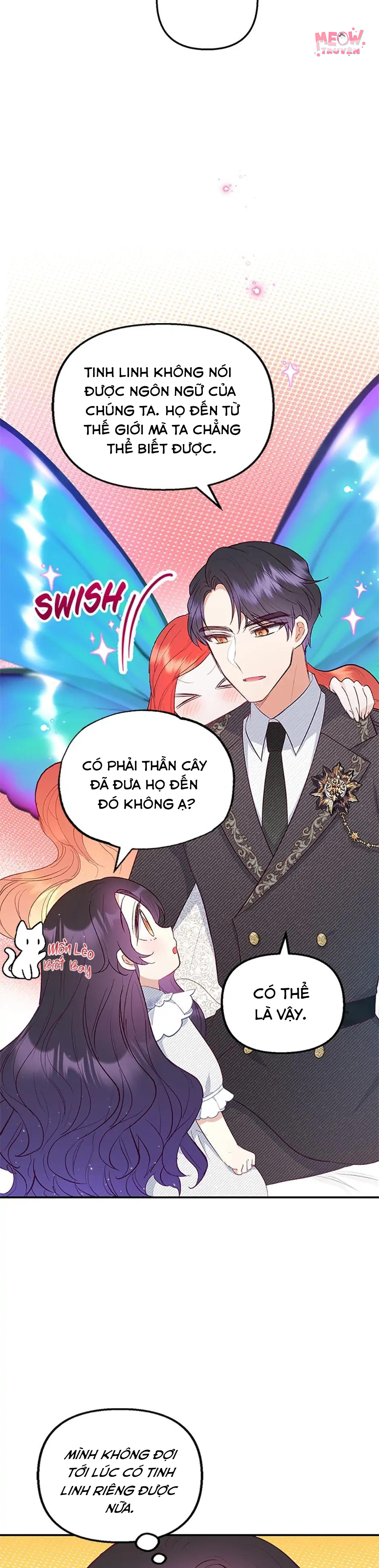 Con Gái Cưng Của Quỷ Chapter 17 - Trang 2