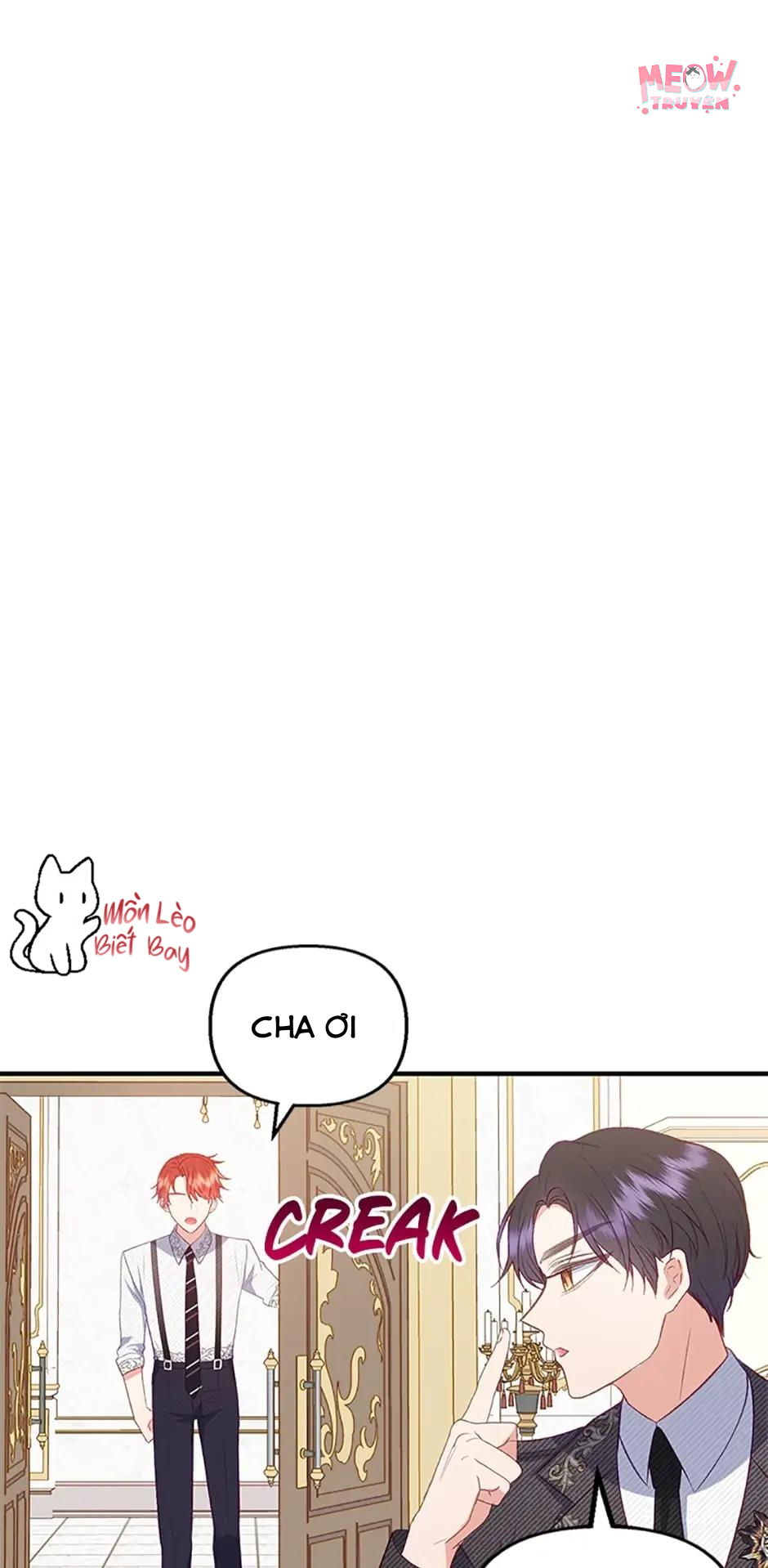 Con Gái Cưng Của Quỷ Chapter 17 - Trang 2