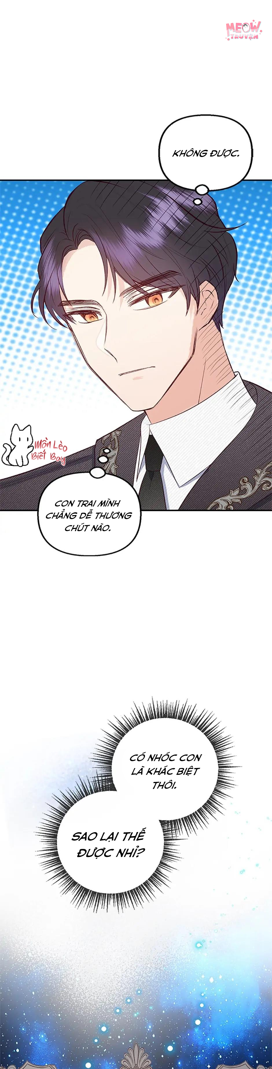 Con Gái Cưng Của Quỷ Chapter 17 - Trang 2