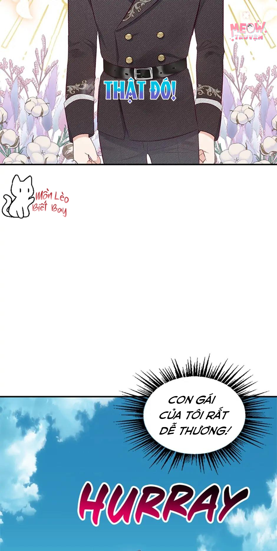 Con Gái Cưng Của Quỷ Chapter 17 - Trang 2