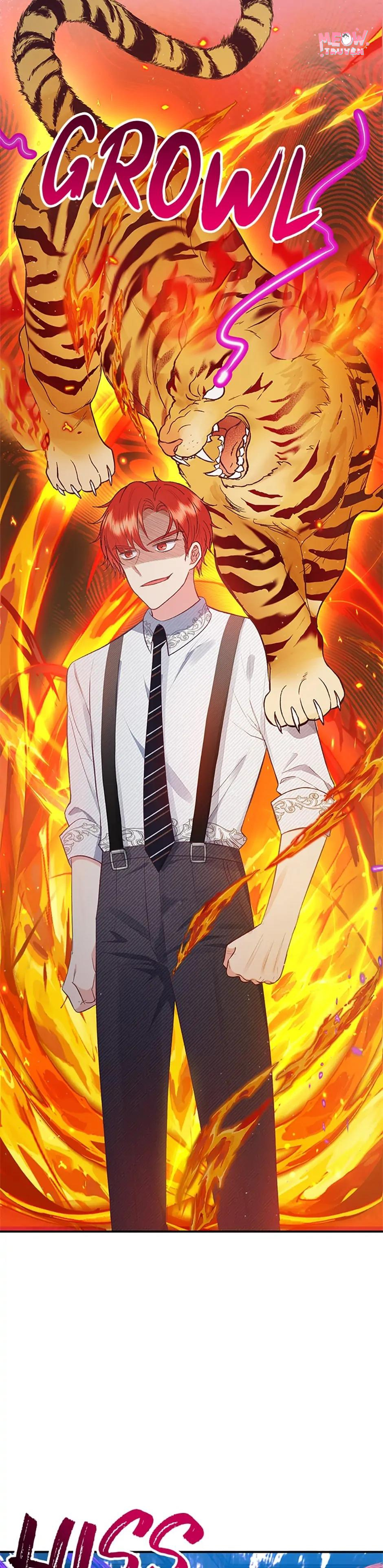 Con Gái Cưng Của Quỷ Chapter 17 - Trang 2
