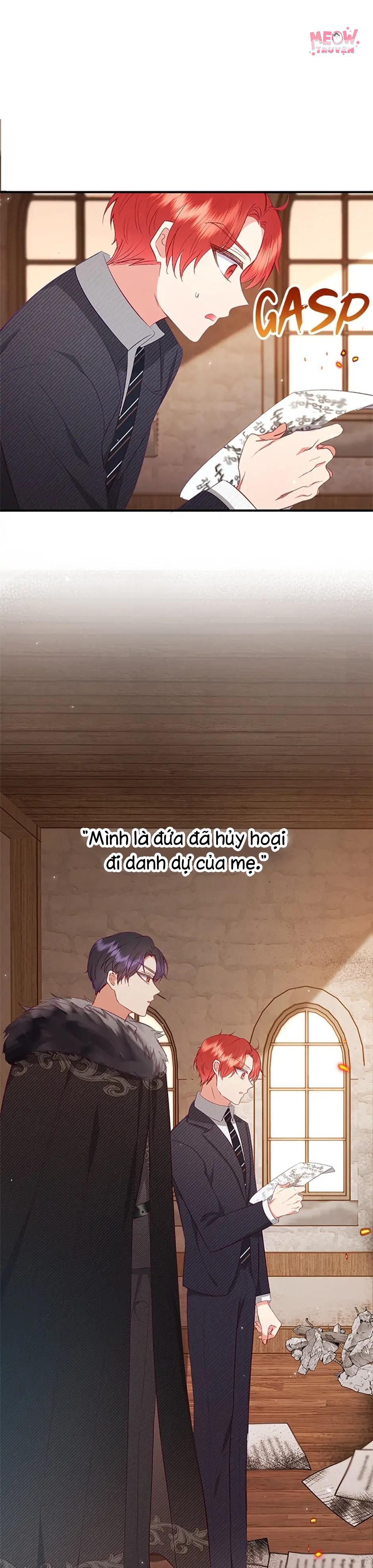 Con Gái Cưng Của Quỷ Chapter 17 - Trang 2