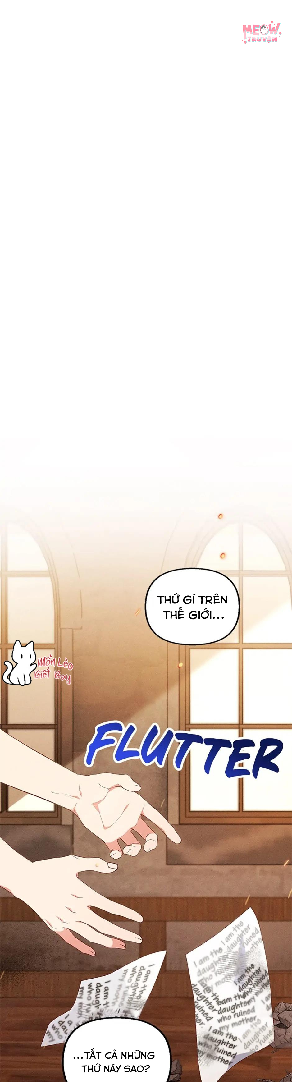 Con Gái Cưng Của Quỷ Chapter 18 - Trang 2