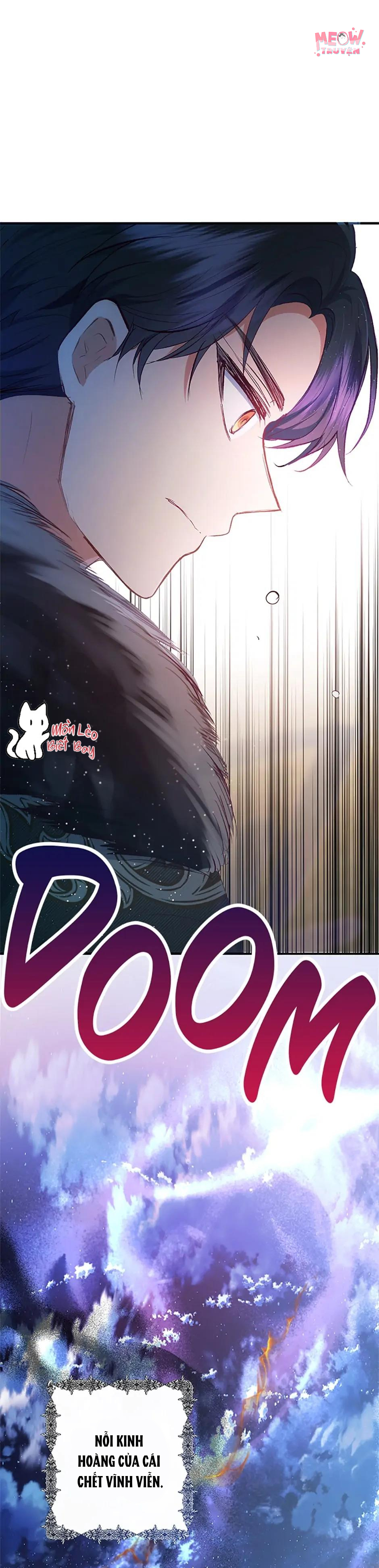 Con Gái Cưng Của Quỷ Chapter 18 - Trang 2