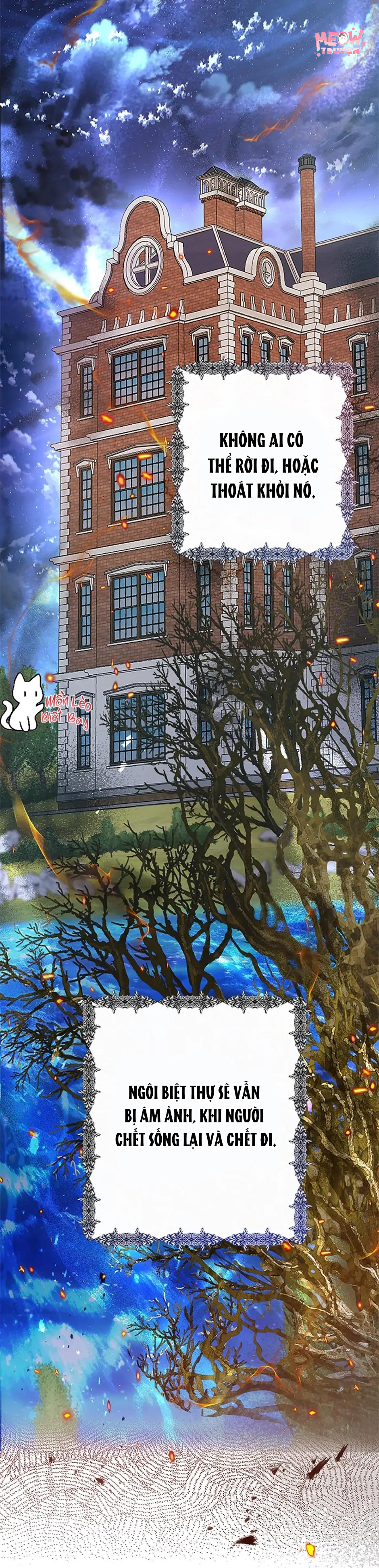 Con Gái Cưng Của Quỷ Chapter 18 - Trang 2