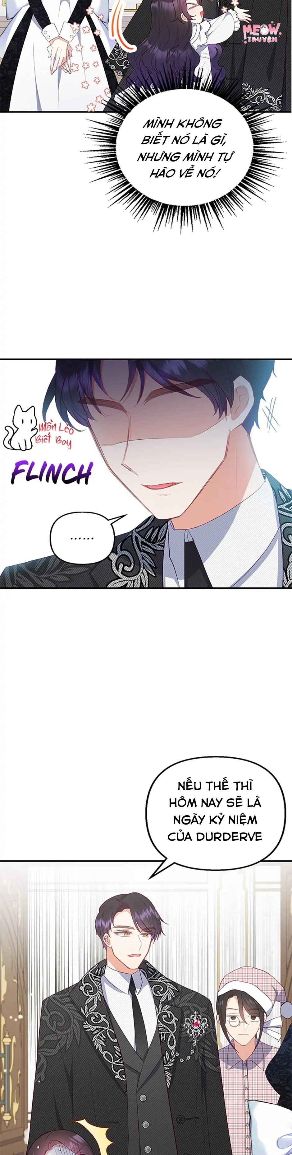 Con Gái Cưng Của Quỷ Chapter 18 - Trang 2