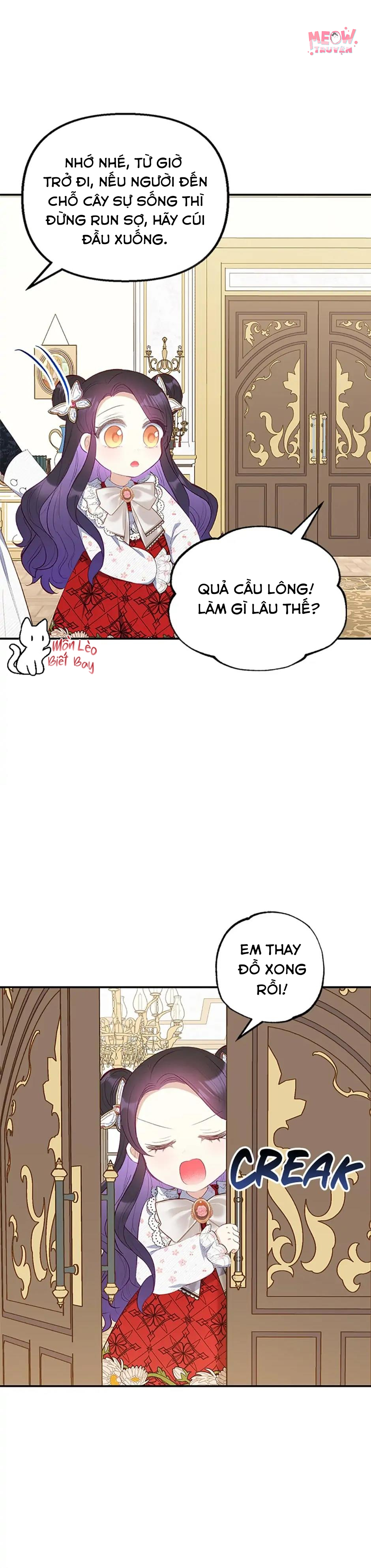 Con Gái Cưng Của Quỷ Chapter 18 - Trang 2