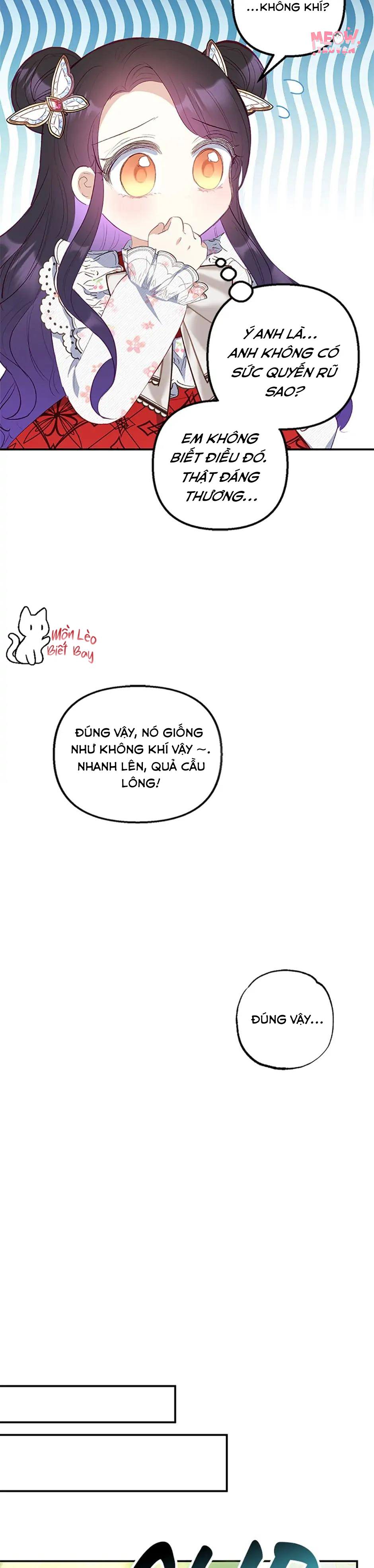 Con Gái Cưng Của Quỷ Chapter 18 - Trang 2