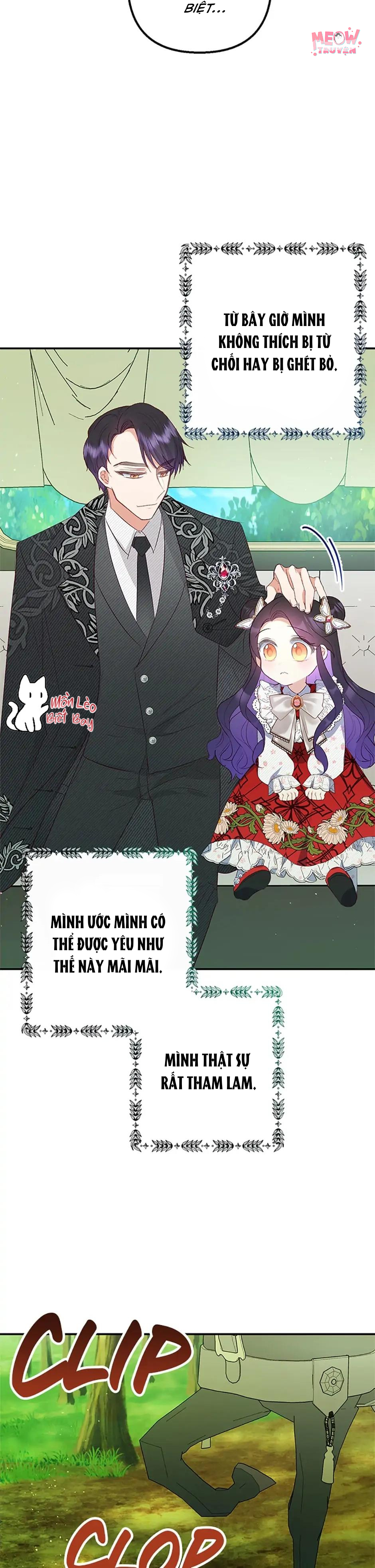Con Gái Cưng Của Quỷ Chapter 18 - Trang 2