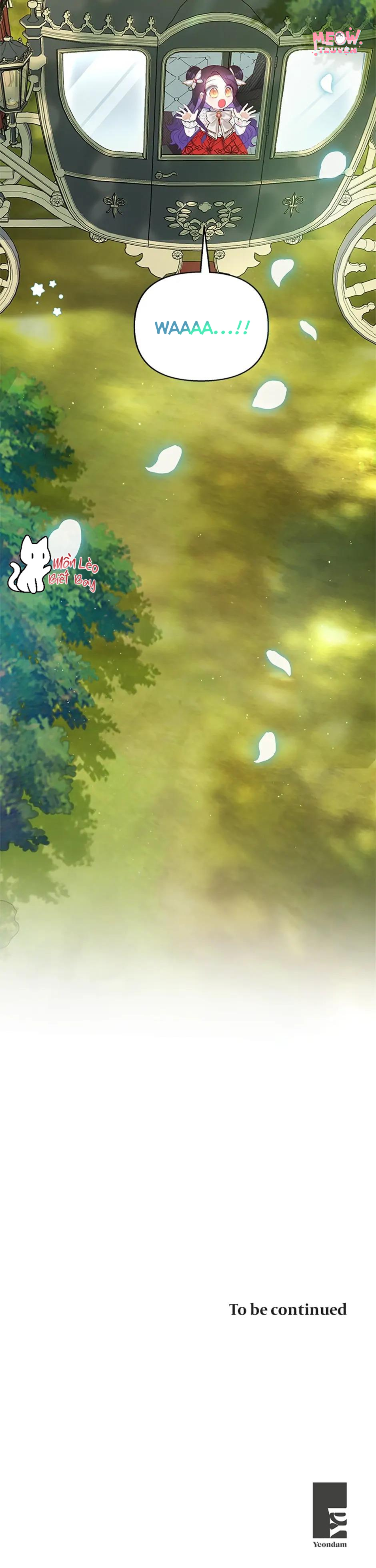 Con Gái Cưng Của Quỷ Chapter 18 - Trang 2