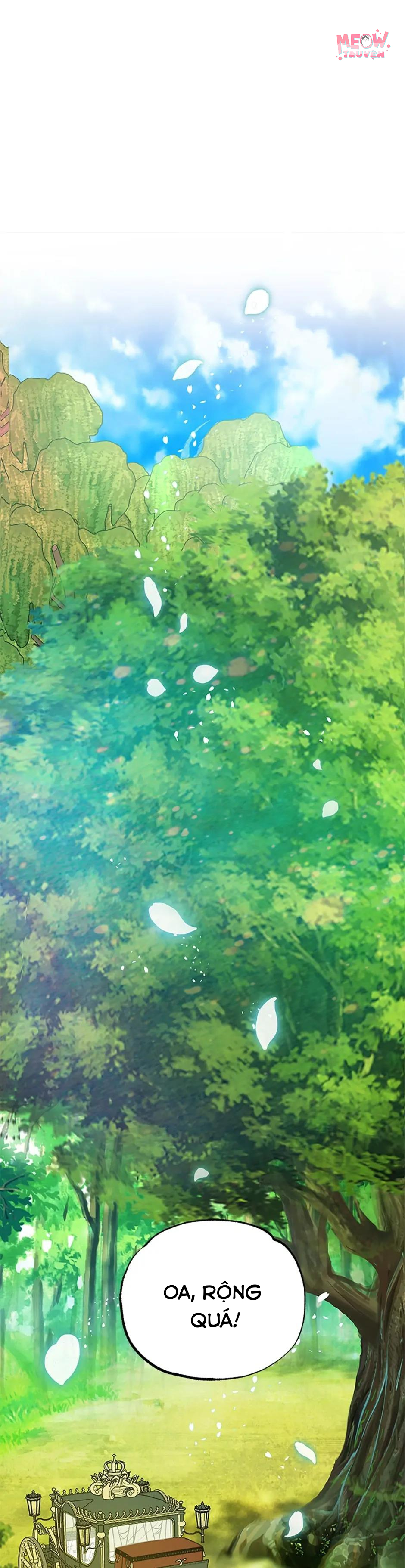 Con Gái Cưng Của Quỷ Chapter 19 - Trang 2