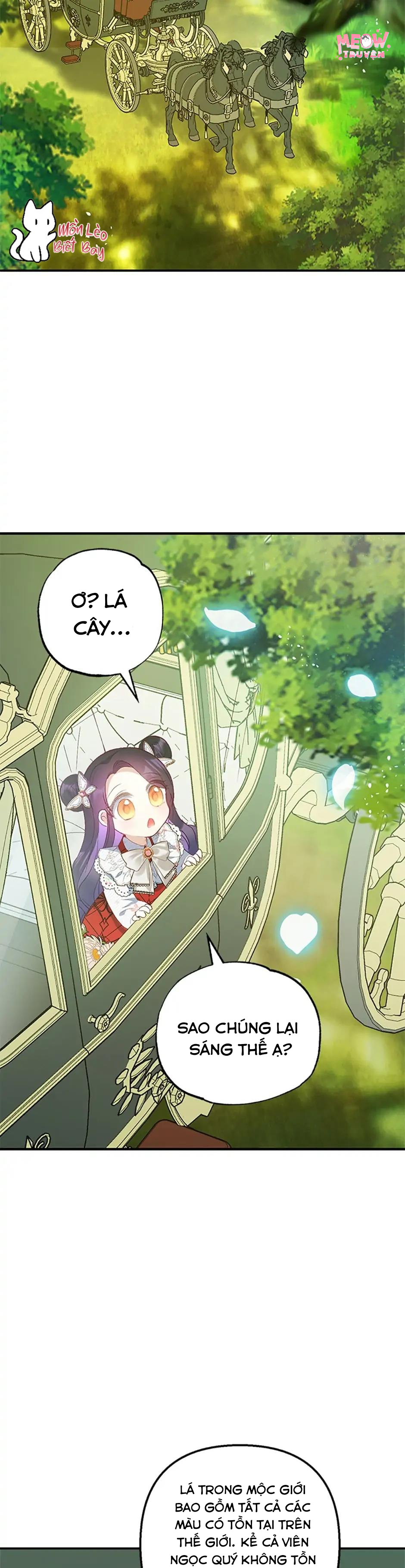 Con Gái Cưng Của Quỷ Chapter 19 - Trang 2