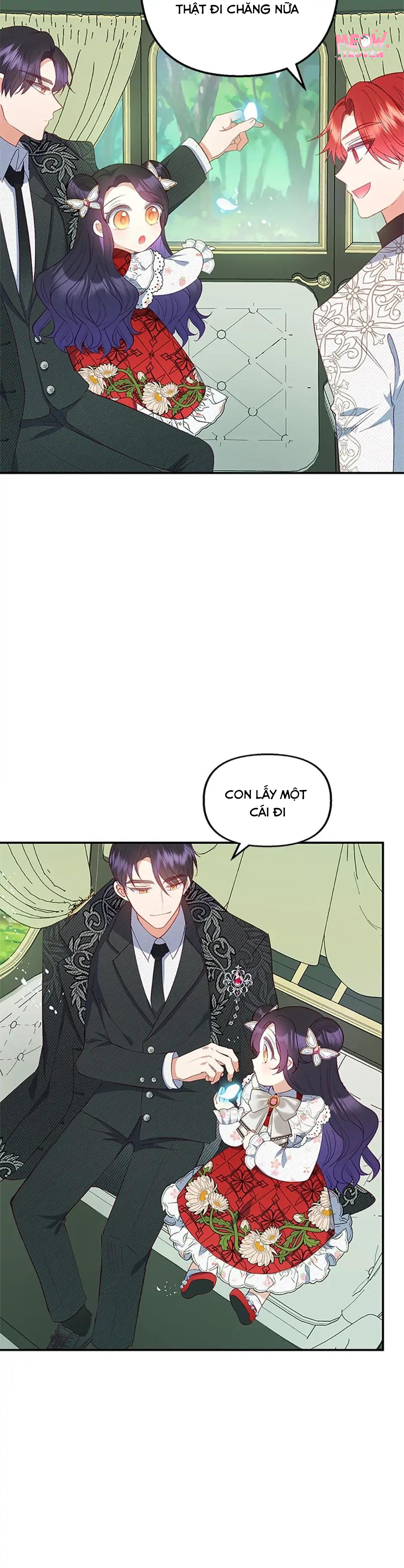 Con Gái Cưng Của Quỷ Chapter 19 - Trang 2