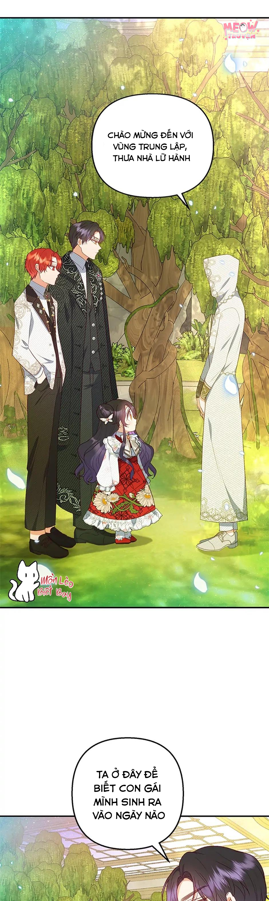 Con Gái Cưng Của Quỷ Chapter 19 - Trang 2