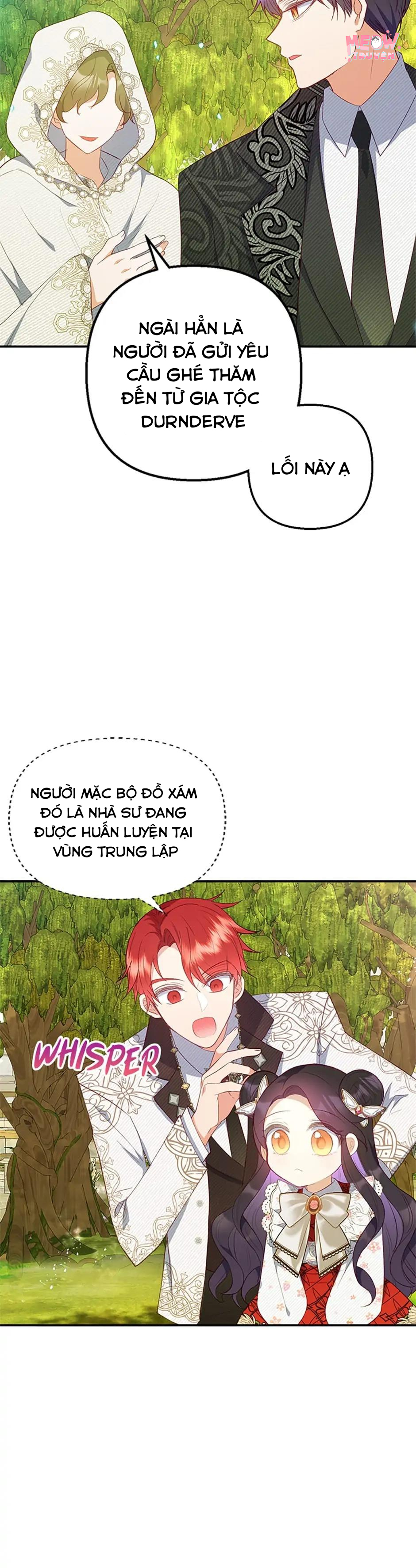 Con Gái Cưng Của Quỷ Chapter 19 - Trang 2