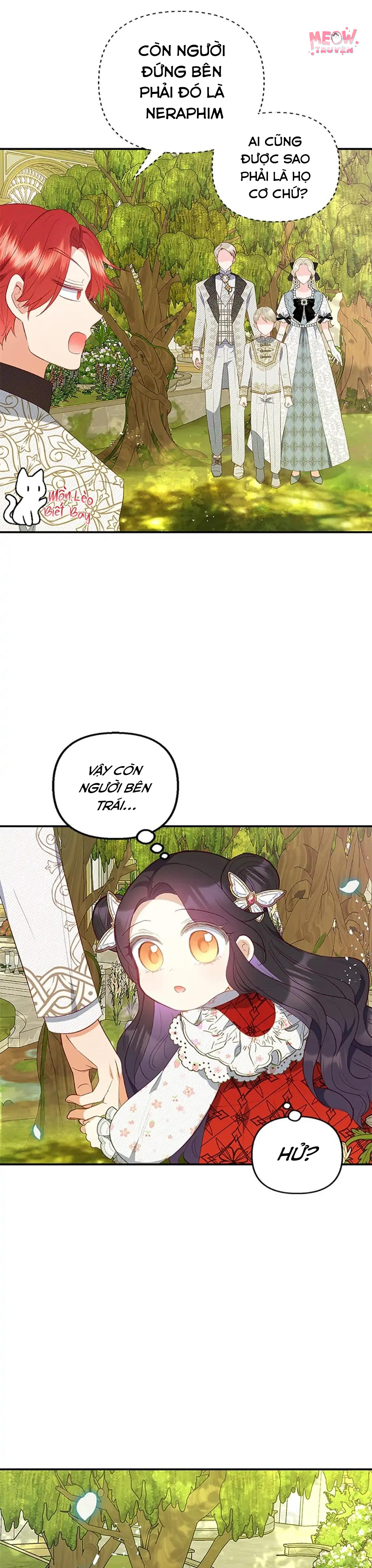 Con Gái Cưng Của Quỷ Chapter 19 - Trang 2