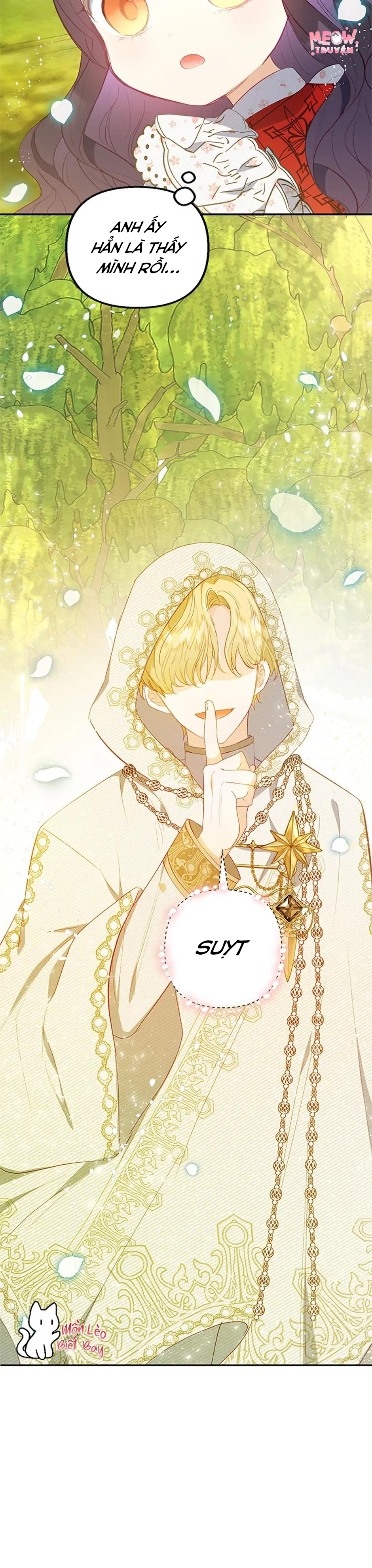 Con Gái Cưng Của Quỷ Chapter 19 - Trang 2