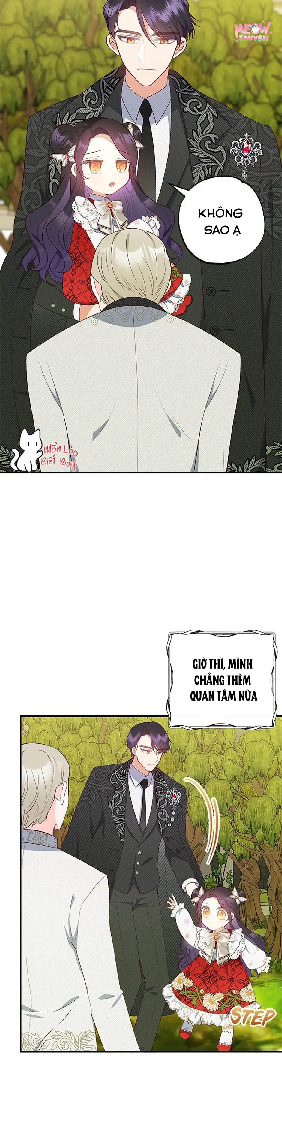 Con Gái Cưng Của Quỷ Chapter 19 - Trang 2