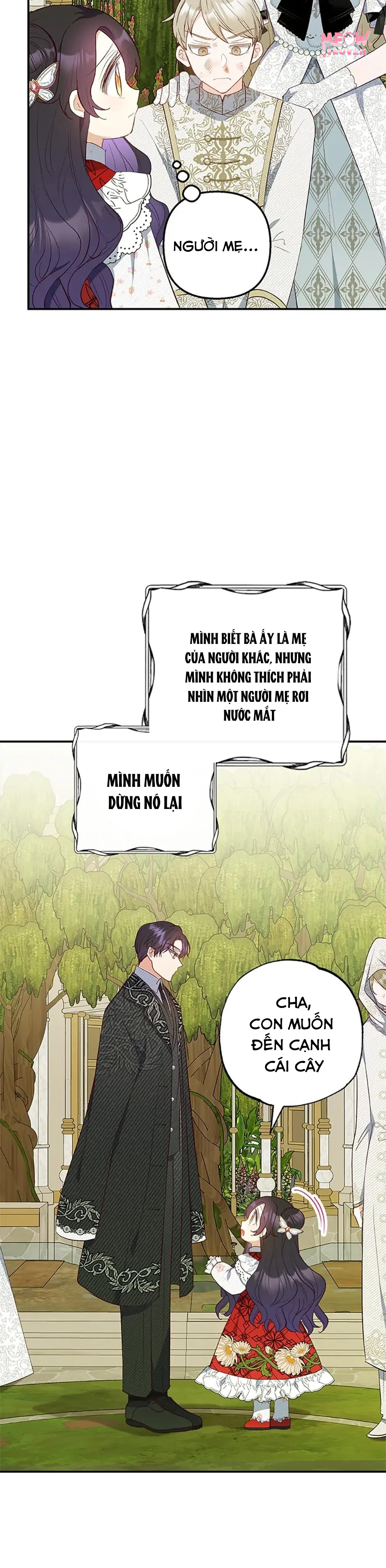 Con Gái Cưng Của Quỷ Chapter 19 - Trang 2