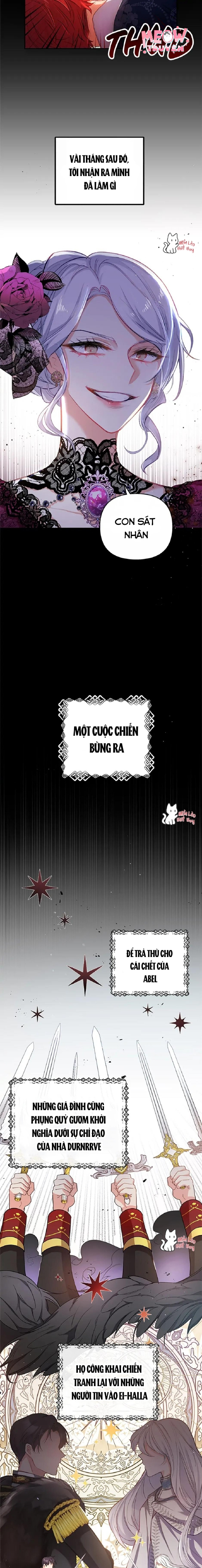 Con Gái Cưng Của Quỷ Chapter 2 - Trang 2