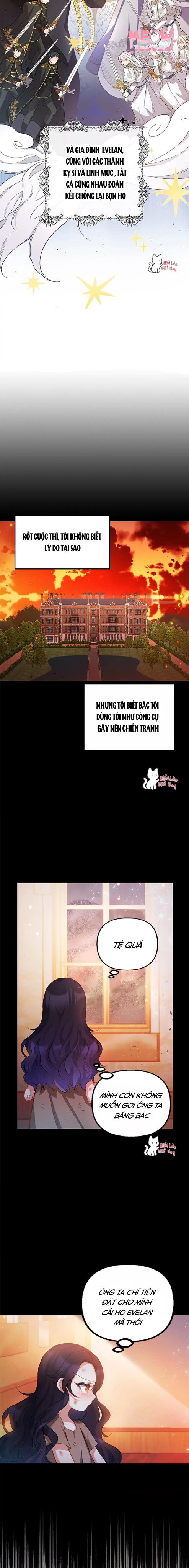 Con Gái Cưng Của Quỷ Chapter 2 - Trang 2