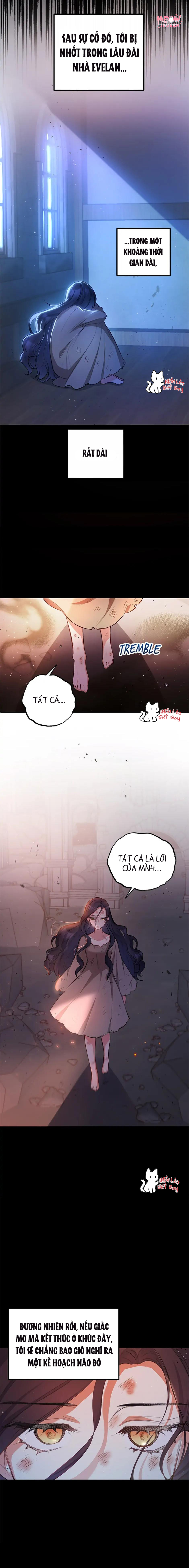 Con Gái Cưng Của Quỷ Chapter 2 - Trang 2