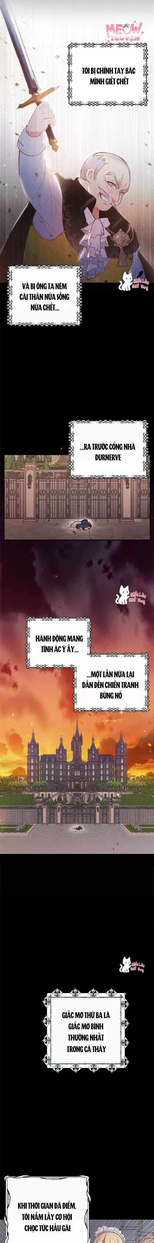 Con Gái Cưng Của Quỷ Chapter 2 - Trang 2