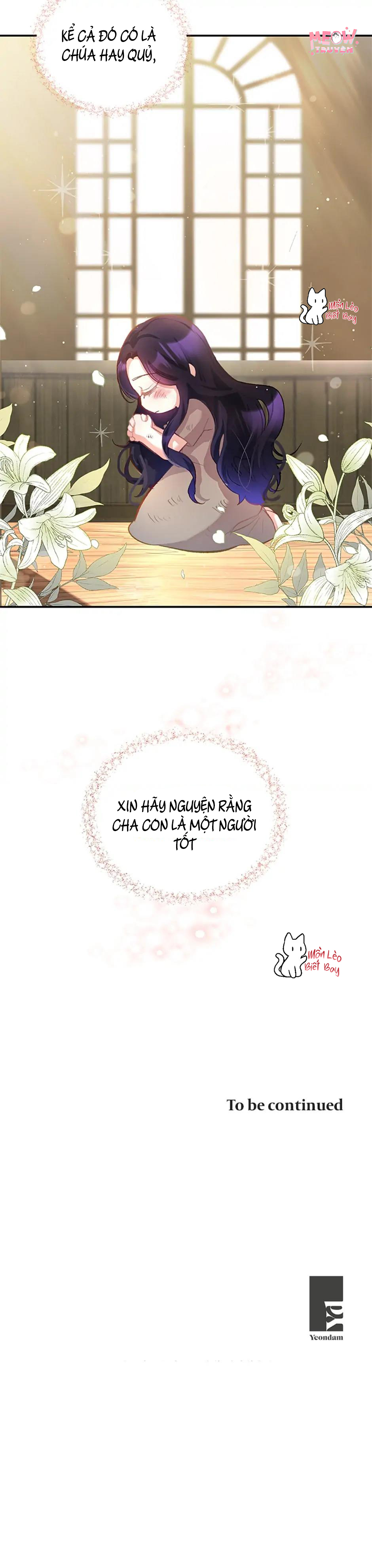 Con Gái Cưng Của Quỷ Chapter 2 - Trang 2