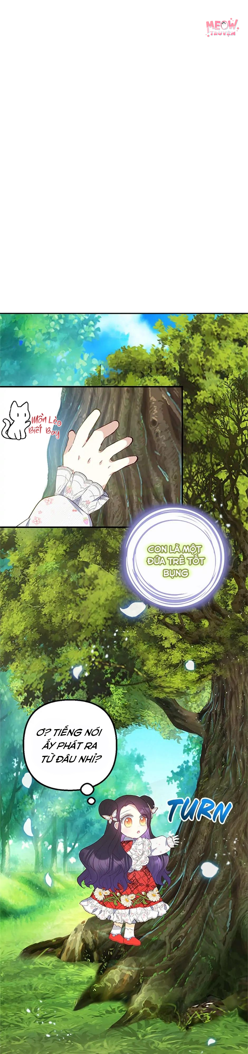Con Gái Cưng Của Quỷ Chapter 20 - Trang 2