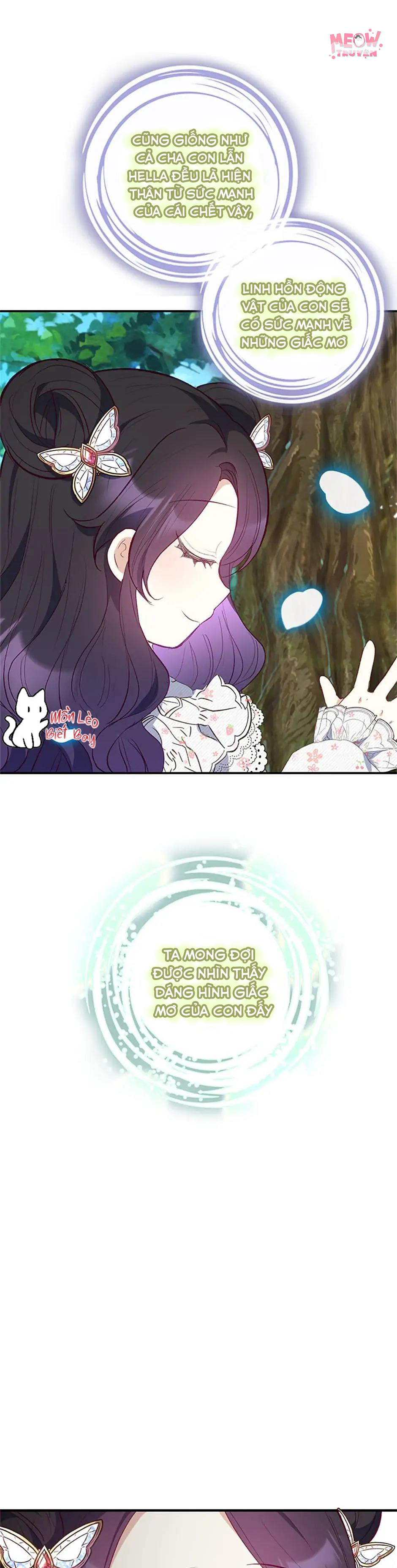 Con Gái Cưng Của Quỷ Chapter 20 - Trang 2