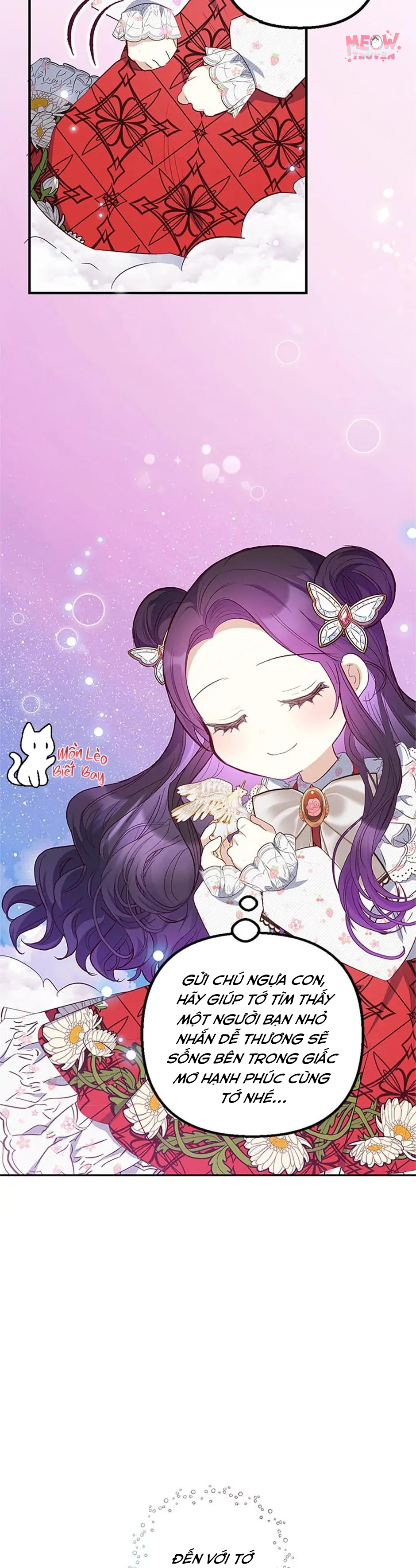 Con Gái Cưng Của Quỷ Chapter 20 - Trang 2