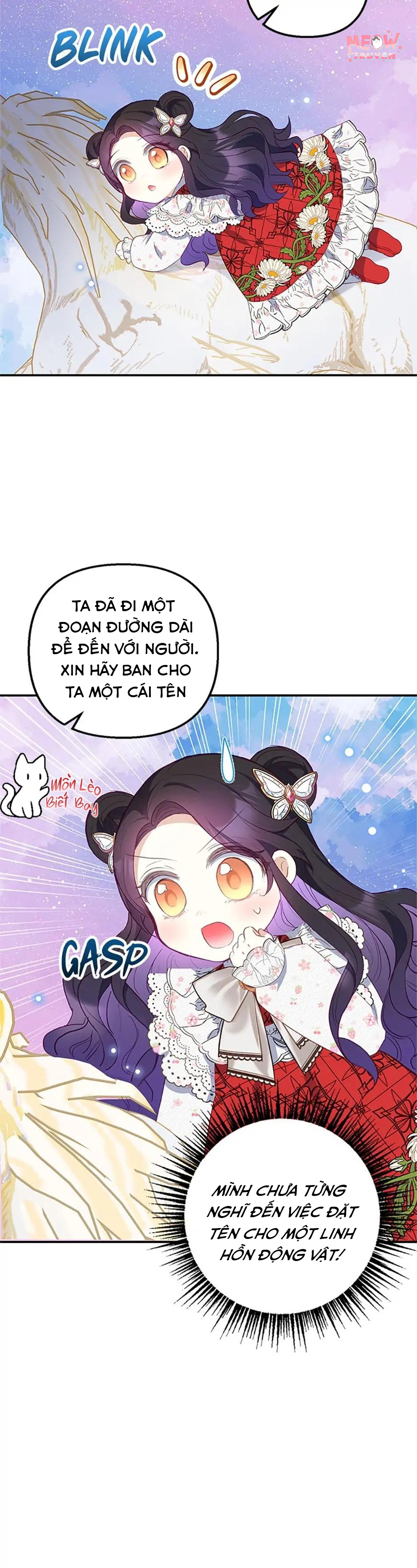 Con Gái Cưng Của Quỷ Chapter 20 - Trang 2