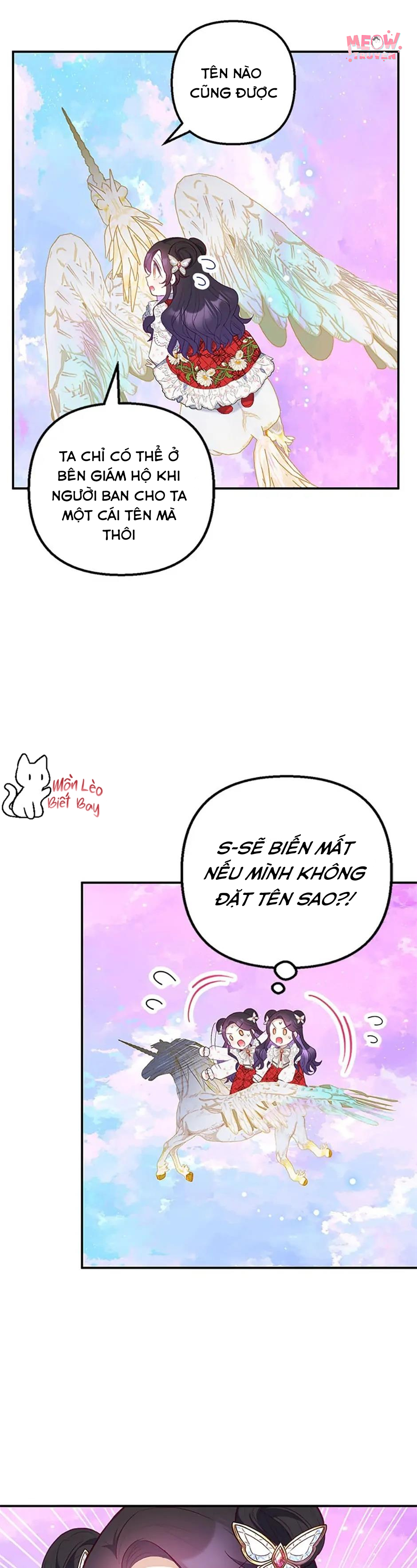 Con Gái Cưng Của Quỷ Chapter 20 - Trang 2