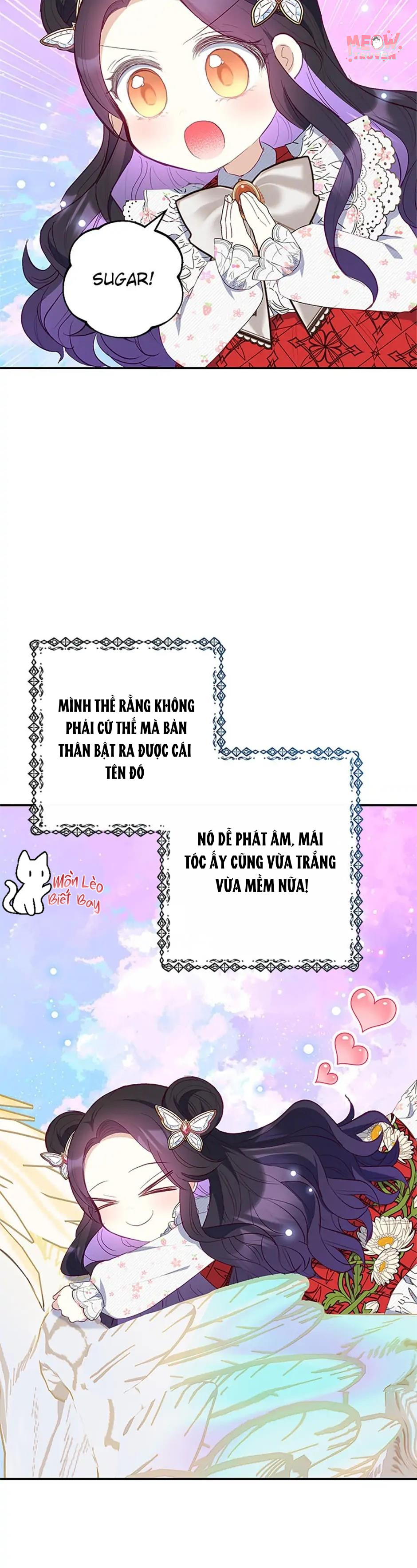 Con Gái Cưng Của Quỷ Chapter 20 - Trang 2