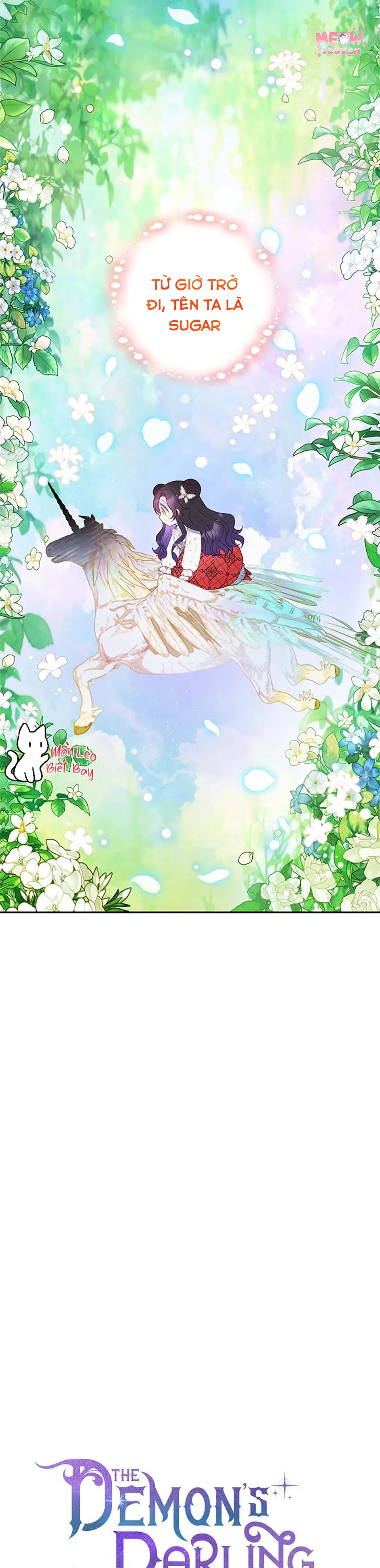 Con Gái Cưng Của Quỷ Chapter 20 - Trang 2