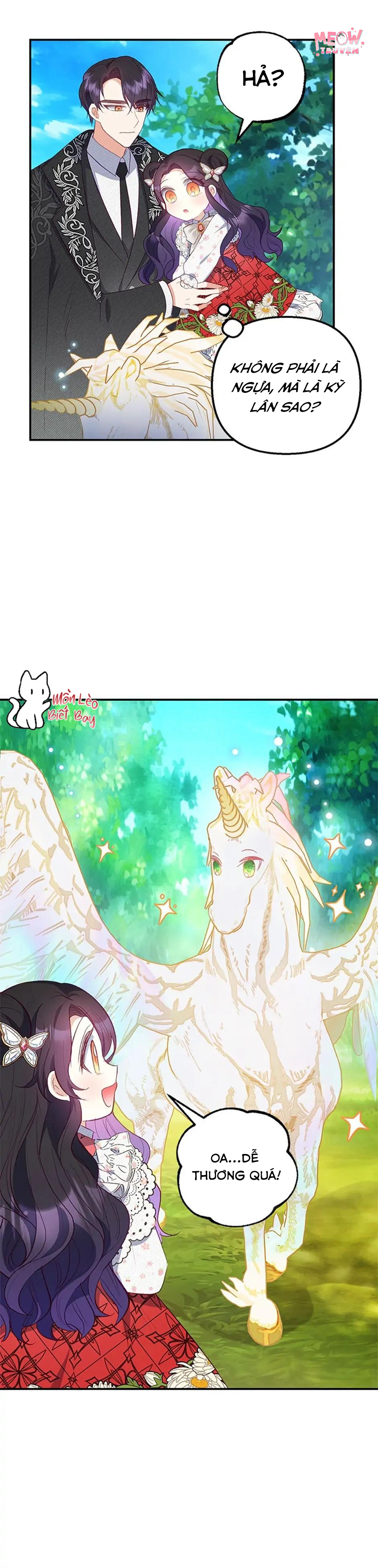 Con Gái Cưng Của Quỷ Chapter 20 - Trang 2