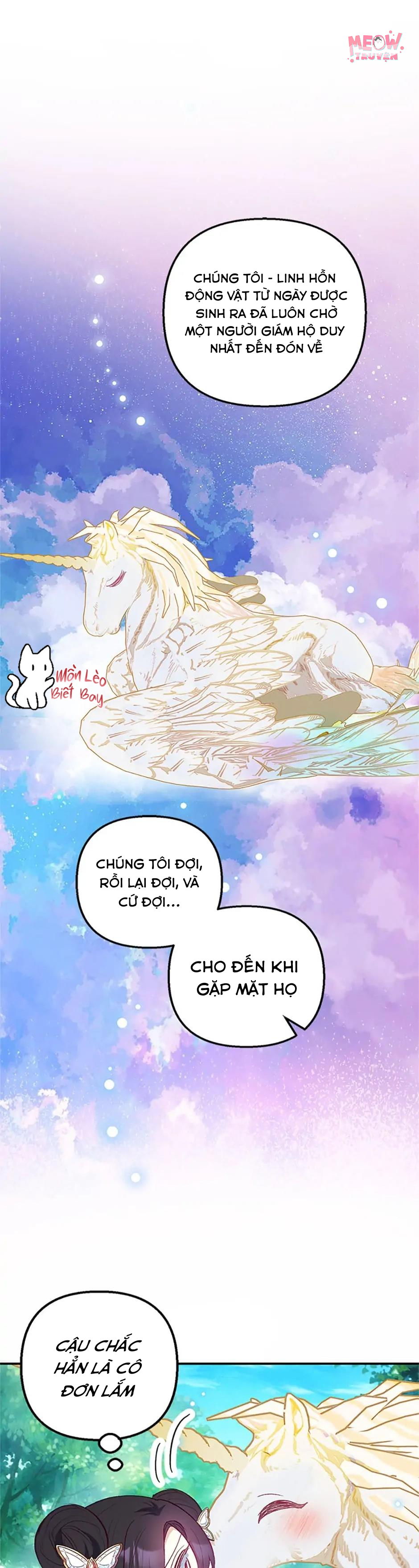 Con Gái Cưng Của Quỷ Chapter 20 - Trang 2