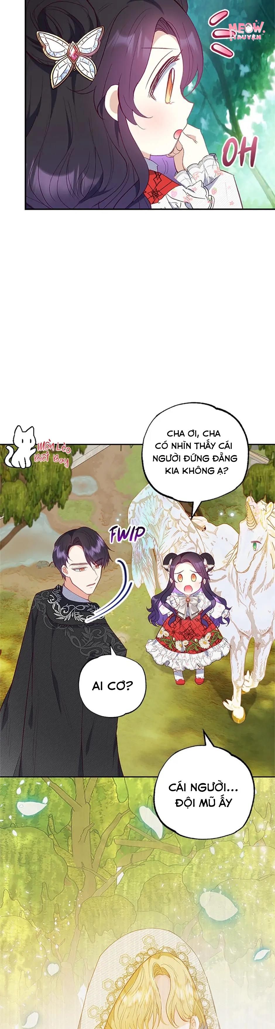 Con Gái Cưng Của Quỷ Chapter 20 - Trang 2